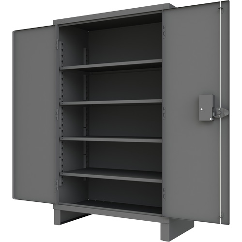 Access Control Cabinet