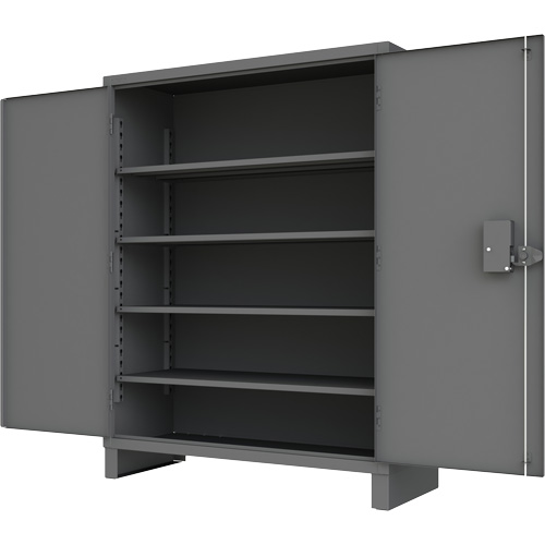 Access Control Cabinet