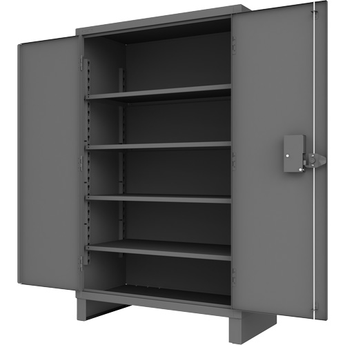 Access Control Cabinet