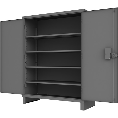 Access Control Cabinet
