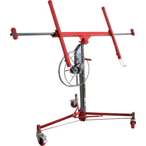Buildman™ Drywall Panel Hoist