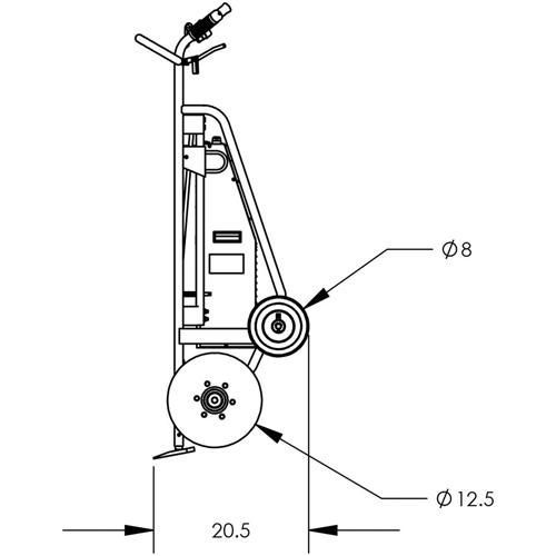 MQ138