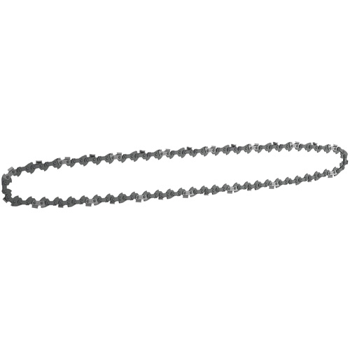 18" Long 3/8" Low Profile Pitch 0.05" Gauge Saw Chain