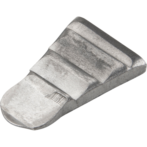 Steel  Wedge -  - ND697