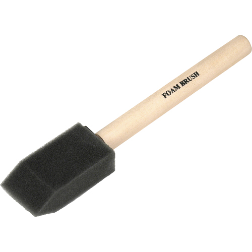 Foam Brush