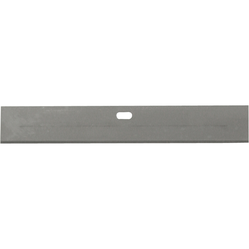 Wallpaper Scraper Replacement Blades, Single Style