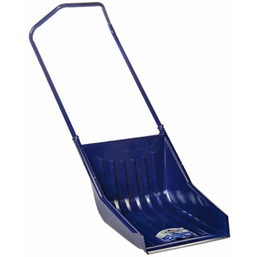 Yukon™ Sleigh Snow Shovel, 23-1/2" Blade Width - Snow Sleigh Shovel - NE299