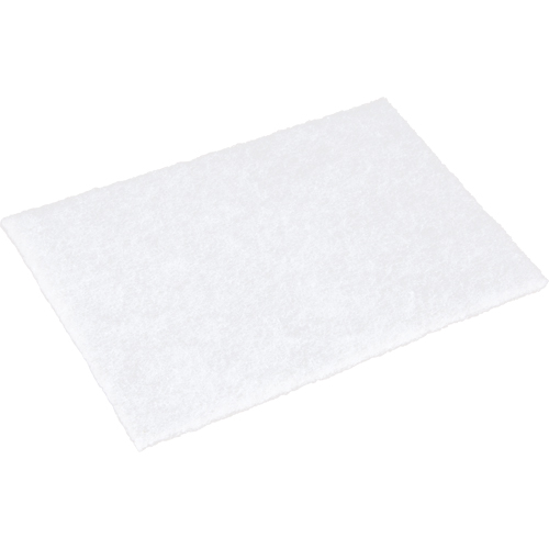 Scotch-Briteâ„¢ Hand Pads, 9" L x 6" W