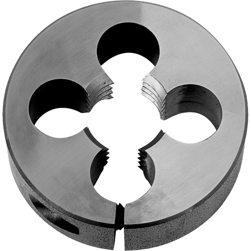 Adjustable Round Die