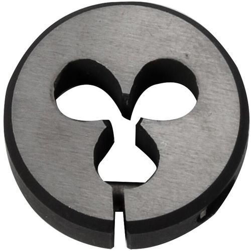 Adjustable Round Die