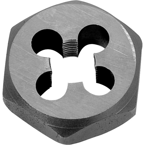 Hexagon Rethreading Bolt Die
