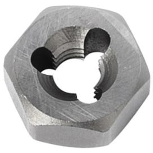 Hexagon Rethreading Bolt Die