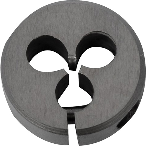 Adjustable Round Die