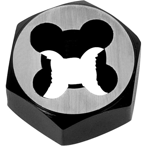 Hexagon Rethreading Bolt Die