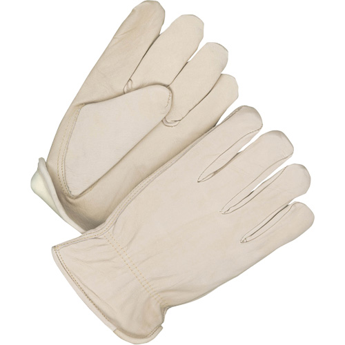 King Roper Production Rodeo King Roper Gloves, X-Large, Grain Cowhide Palm, Thinsulate™ Inner ...