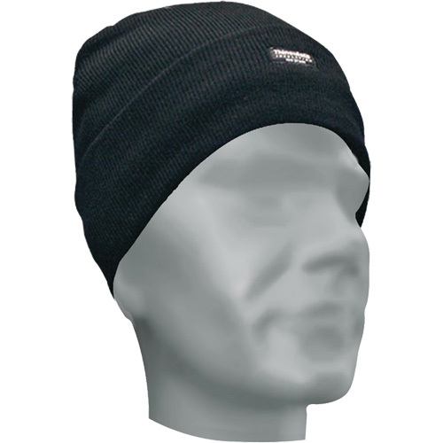 Classic Toque, Thinsulate™ Lining, One Size, Black