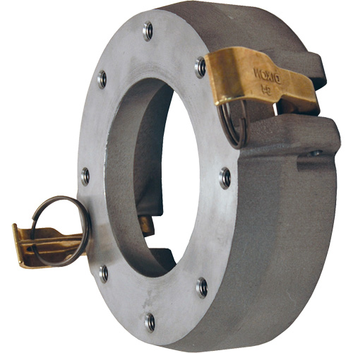 API Valve Connection Ring