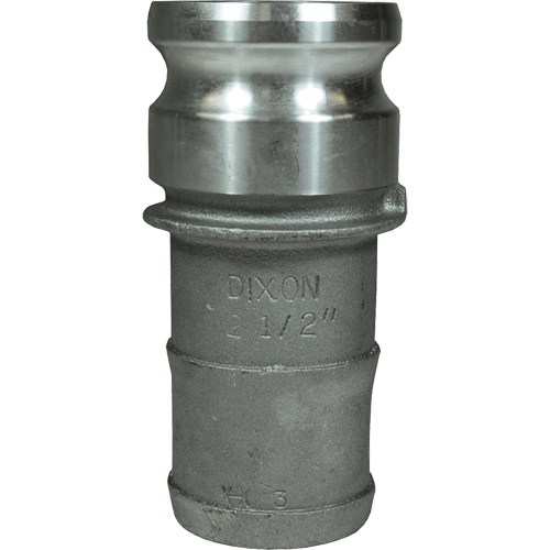 Dixon<sup>®</sup> Cam & Groove Adapter x Hose Shank