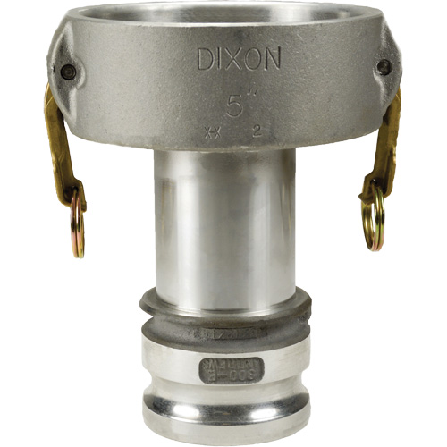 Dixon® Cam & Groove Reducing Coupler x Adapter