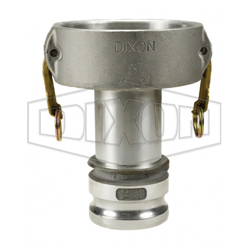 Dixon® Cam & Groove Reducing Coupler x Adapter