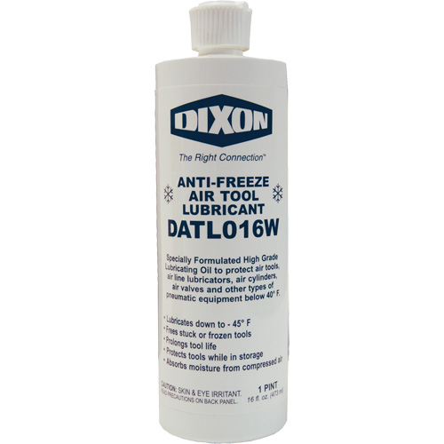 Anti-Freeze Lubricant