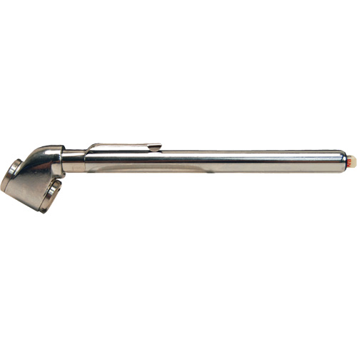 Dual Foot Tire Pressure Gauge