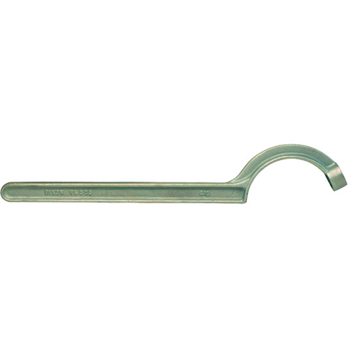 Railroad Tank Car Pin Lug Wrench