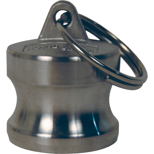Global Cam & Groove Dust Plug