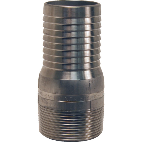King™ Combination Nipple NPT Threaded
