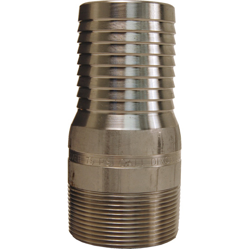 King™ Combination Nipple NPT Threaded