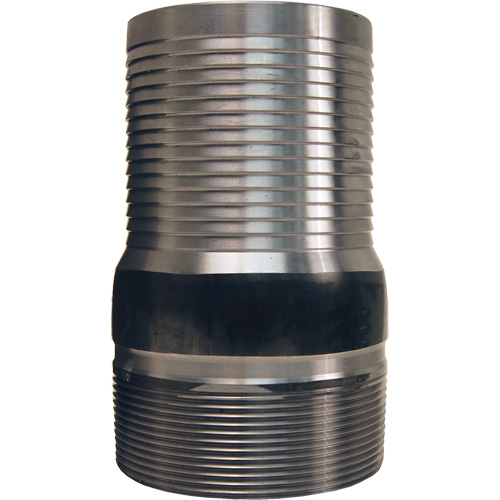 King™ Combination Nipple NPT Threaded