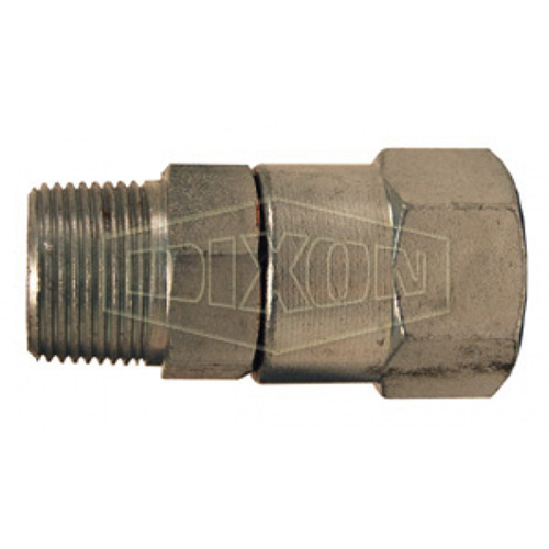 In-Line Swivel Fitting
