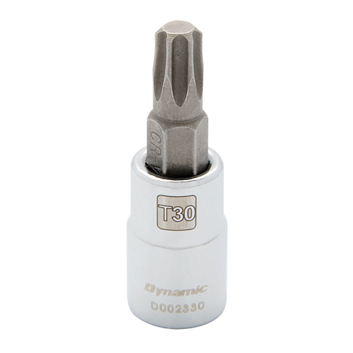 Torx® Head Socket -  - NJH176