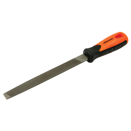 Mill File