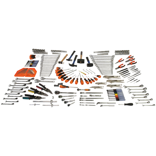 Intermediate Master Tool Set, 283 Pieces