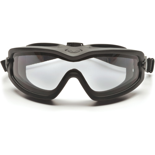 V2G Plus Safety Goggles