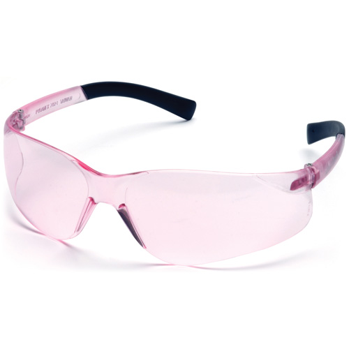 Mini Ztek Frameless Safety Glasses