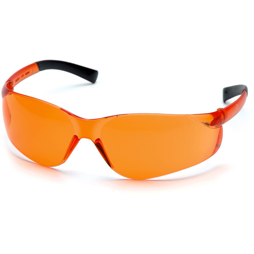 Ztek Frameless Safety Glasses