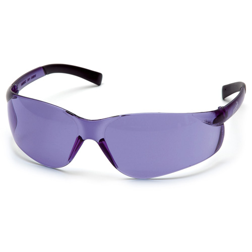 Ztek Frameless Safety Glasses