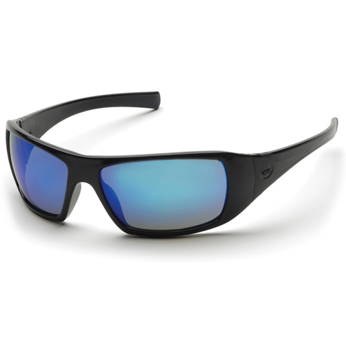 Goliath Full Frame Safety Glasses