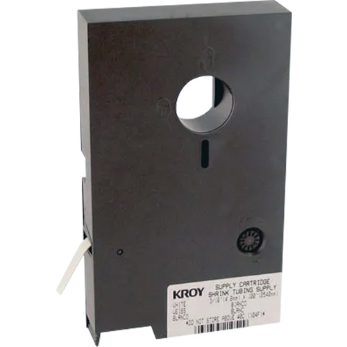 Heat Shrink Tube Marker, 8-1/4'