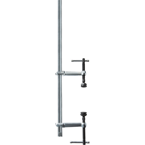 Double Force All-Steel Variable Clamp