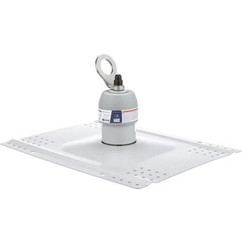 DBI-SALA® Roof Top Anchor, Roof, Temporary Use