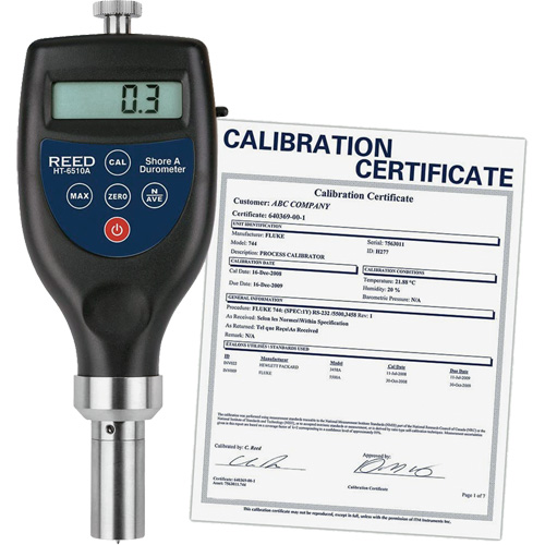 Durometer