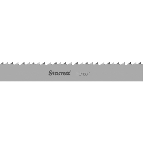 Intenss™ Saw Blade, Bi-Metal, 3/4" L x 3/4" W x 0.035" Thick, 4-6 TPI