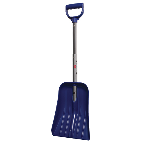 Car Shovel with Telescopic Handle - Car Shovel - NKA409