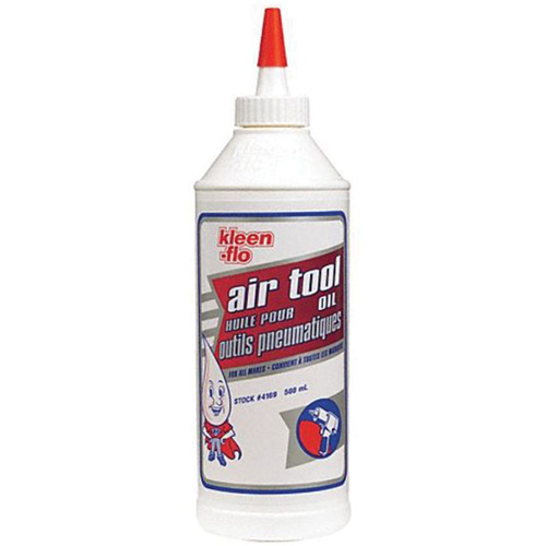Air Tool Oil
