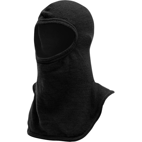 CarbonX FR Hood, Black