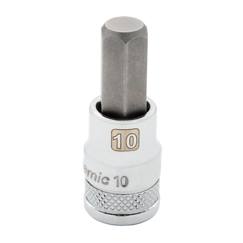 Standard Metric Hex Head Socket -  - NJH259