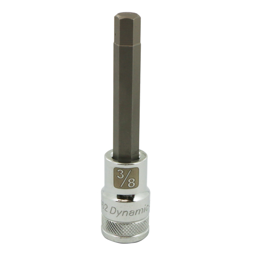 SAE Long Hex Head Socket